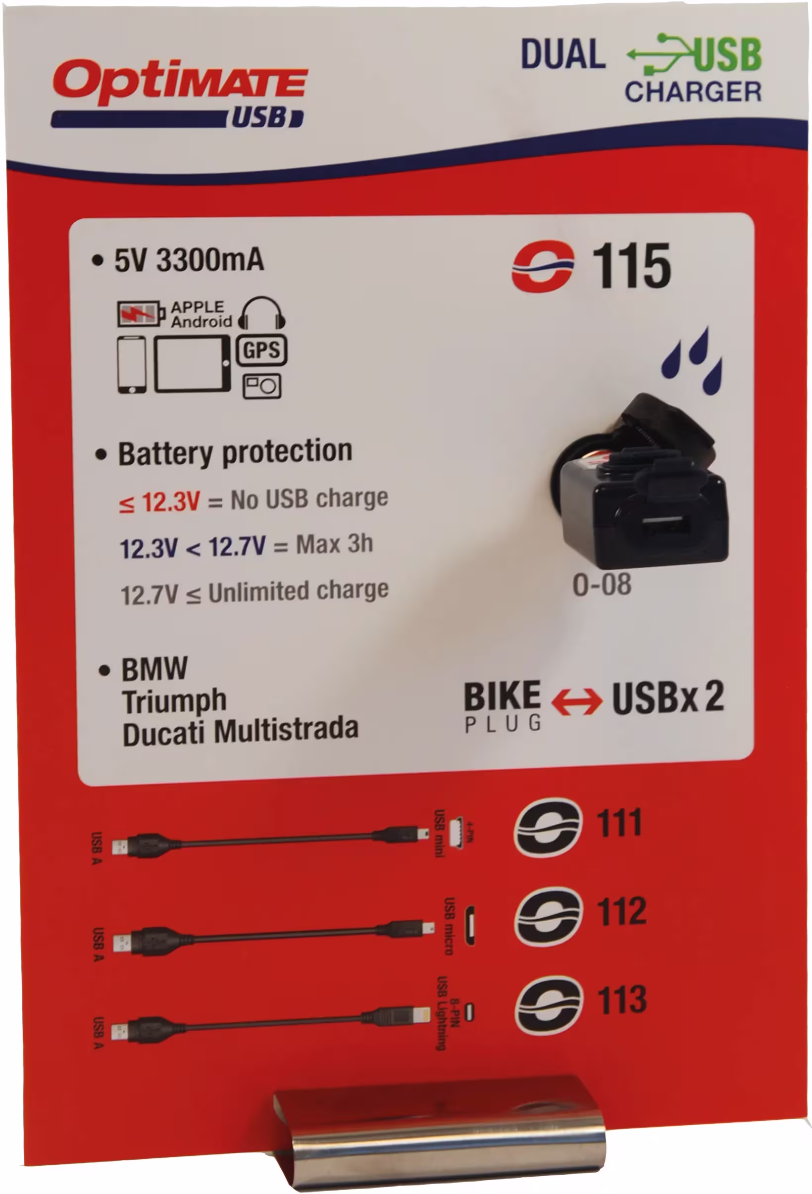 Demo-Displays