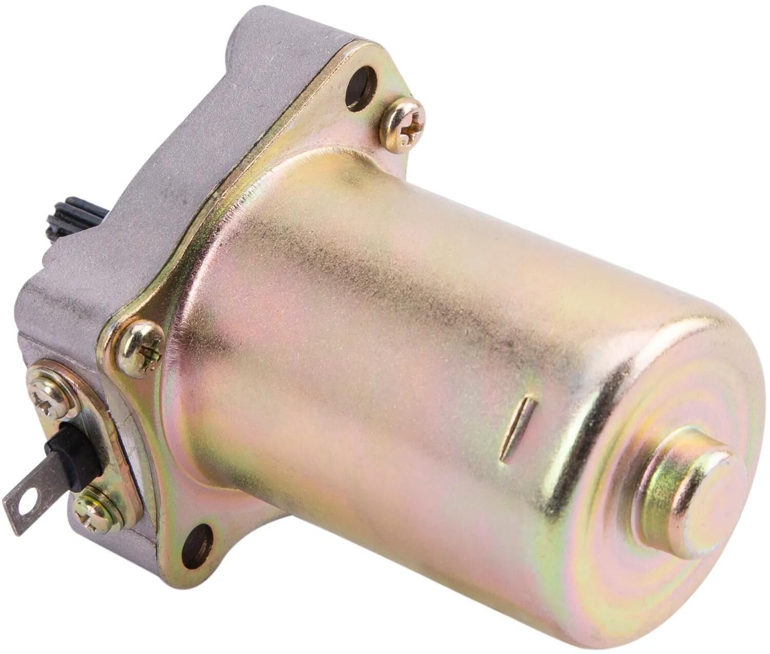 _Anlassermotor Anlassermotoren