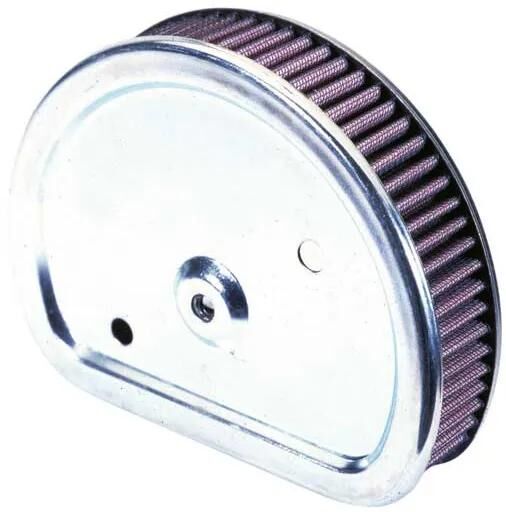 K&N_Tauschluftfilter Sportluftfilter,Filter,Luftfilter