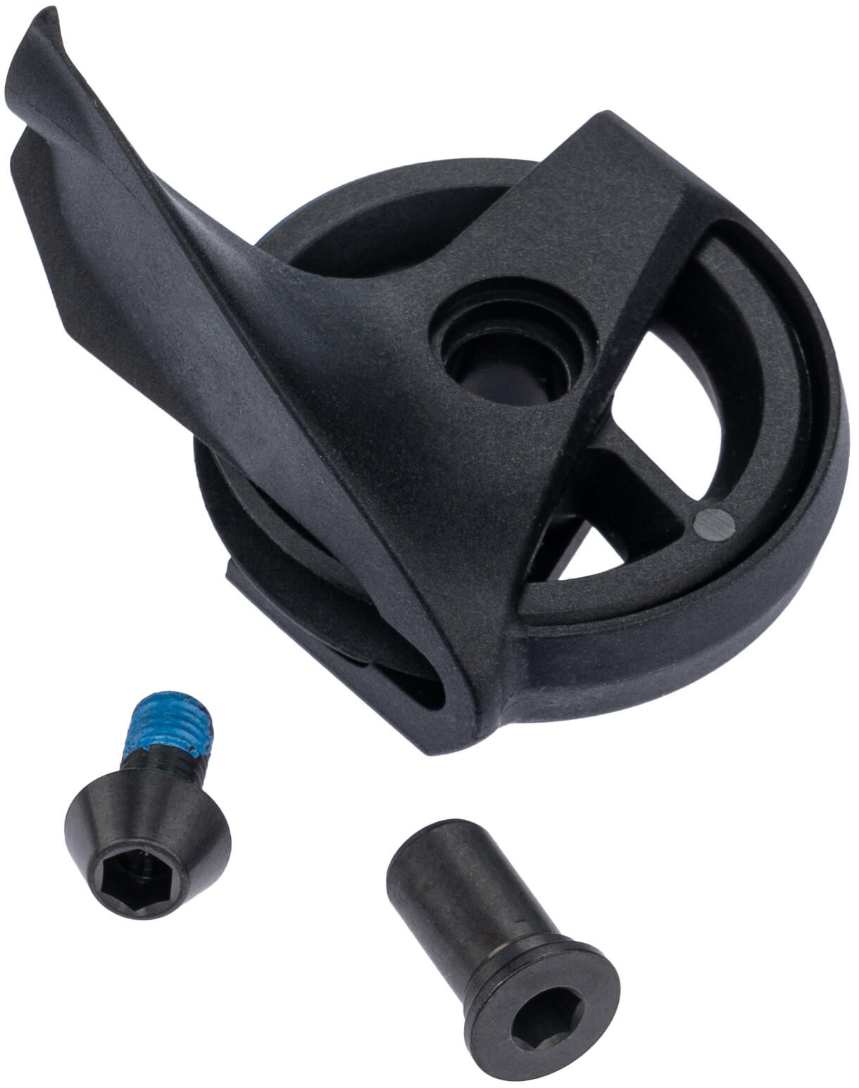 _Schaltzugführung Schaltwerke - Ersatz