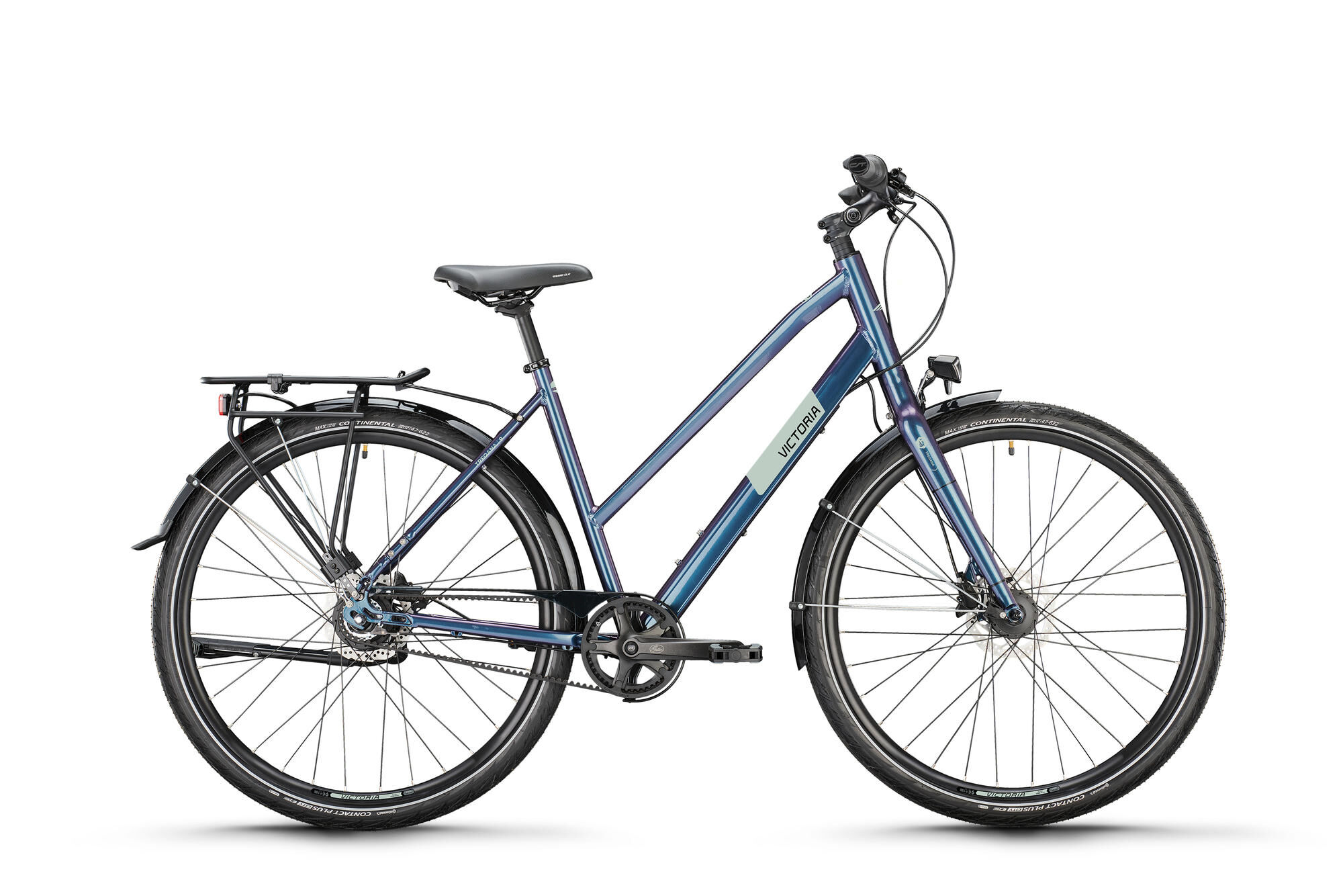 Trekkingräder,Fahrräder,Trekkingrad