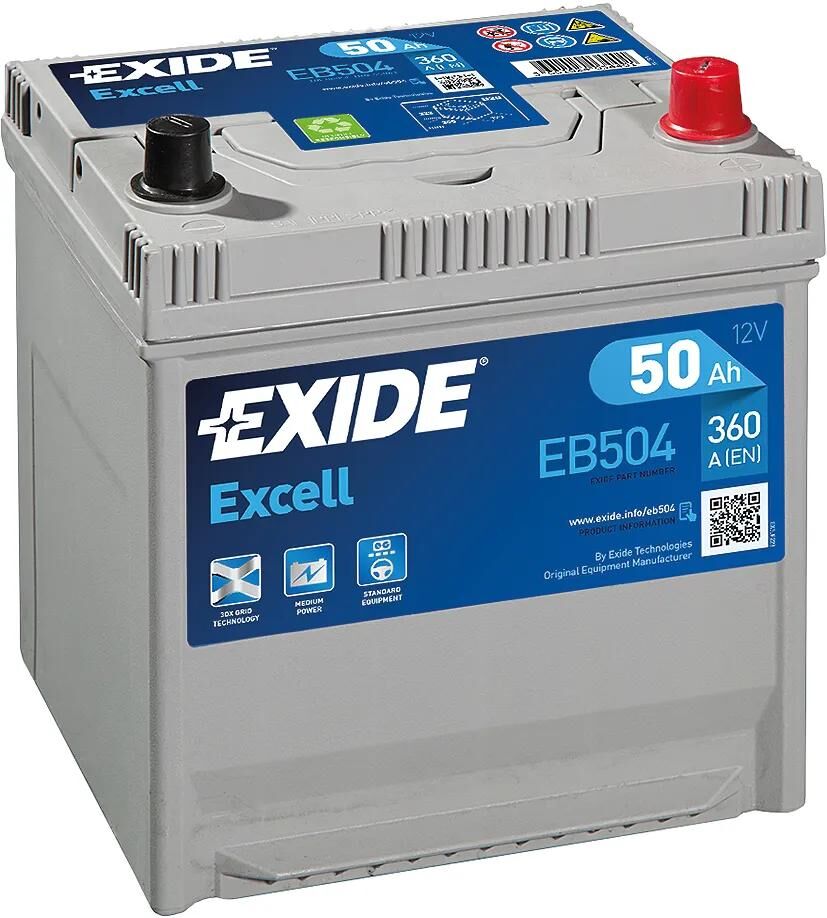 _Starterbatterie Starterbatterien,Batterien