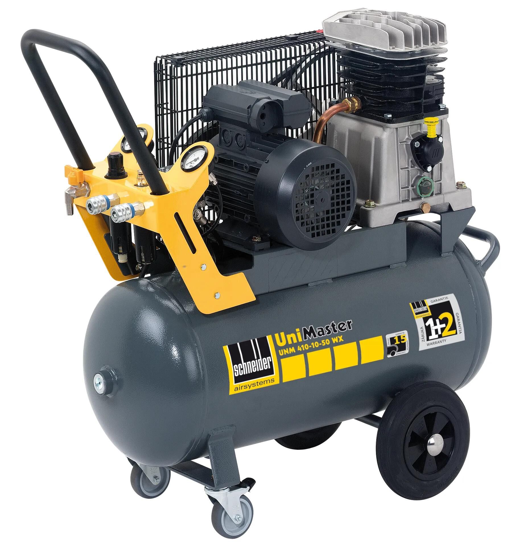 _Kompressor Kompressoren