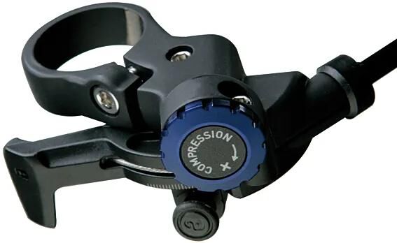 ROCKSHOX_Fernbedienung Federgabel - Ersatz