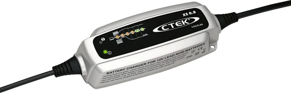 _Batterieladegerät Batterieladegeräte