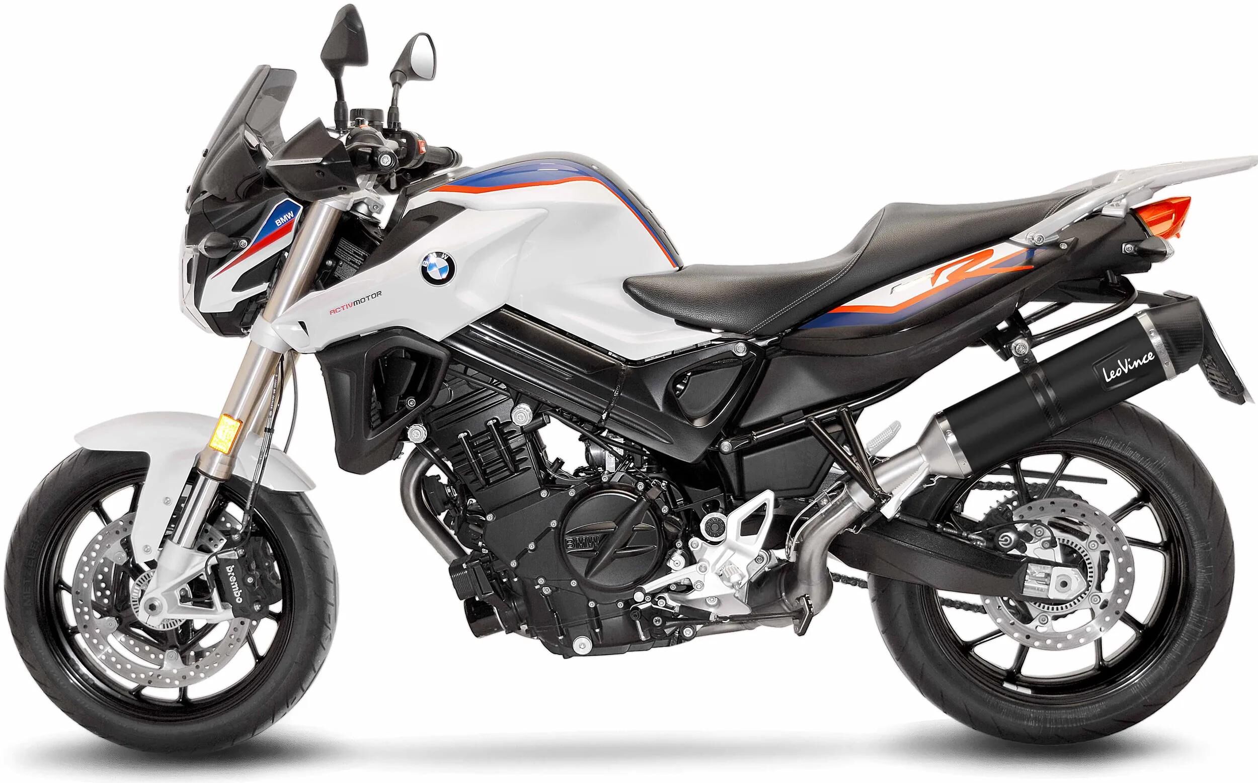 LeoVince_Schalldämpfer Schalldämpfer,Auspuffanlagen