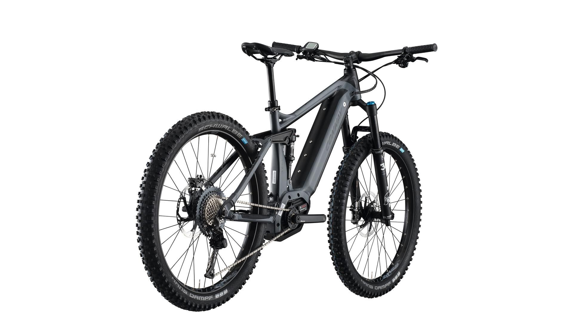 CONWAY_Elektro-MTB Full-Suspension_eMF 727 Plus_3