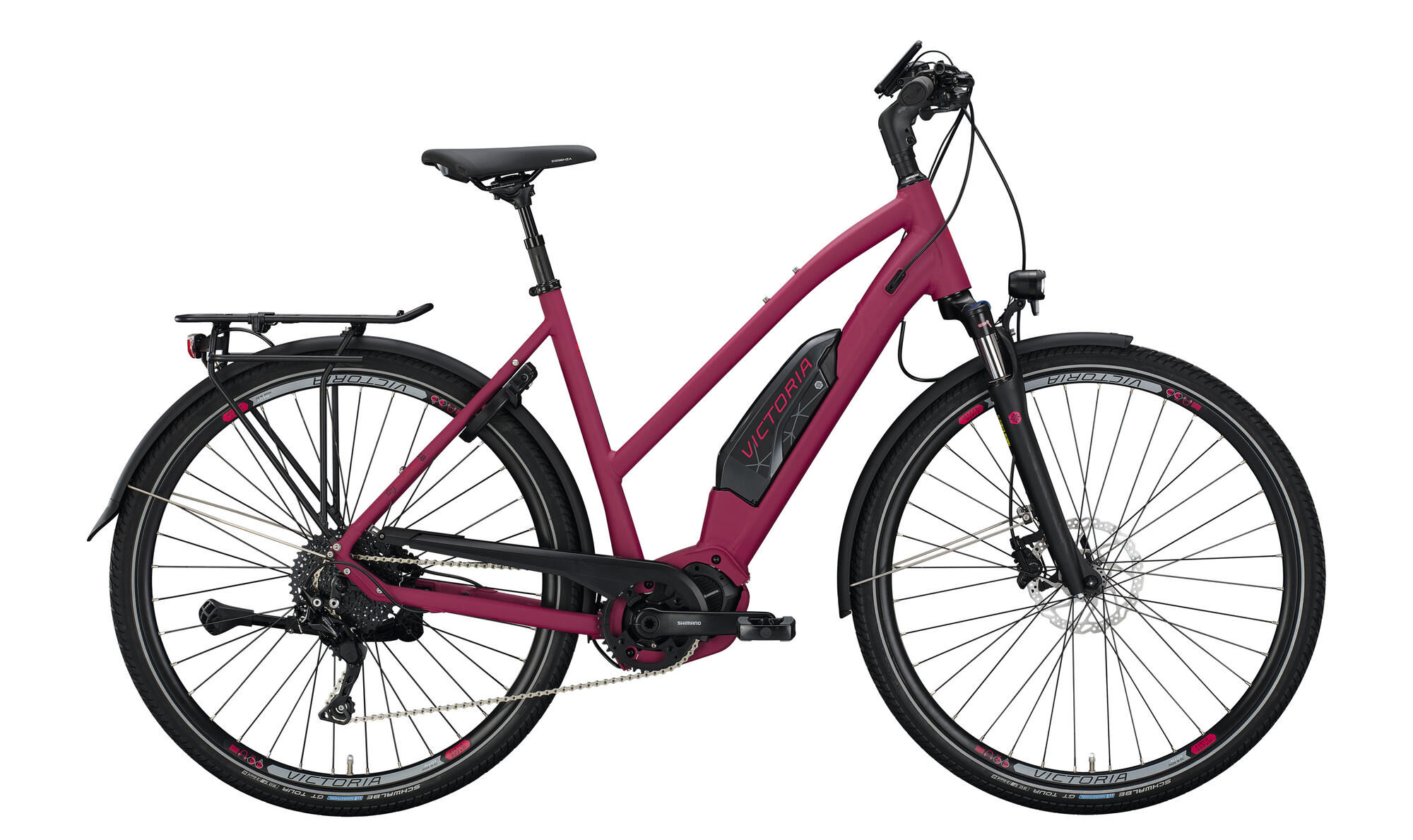 _1 Elektro-Trekkingräder,Trekkingräder,Elektroräder,Fahrräder,Trekkingrad