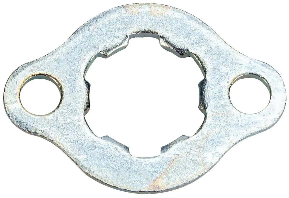 _Sicherungsblech Kettenräder