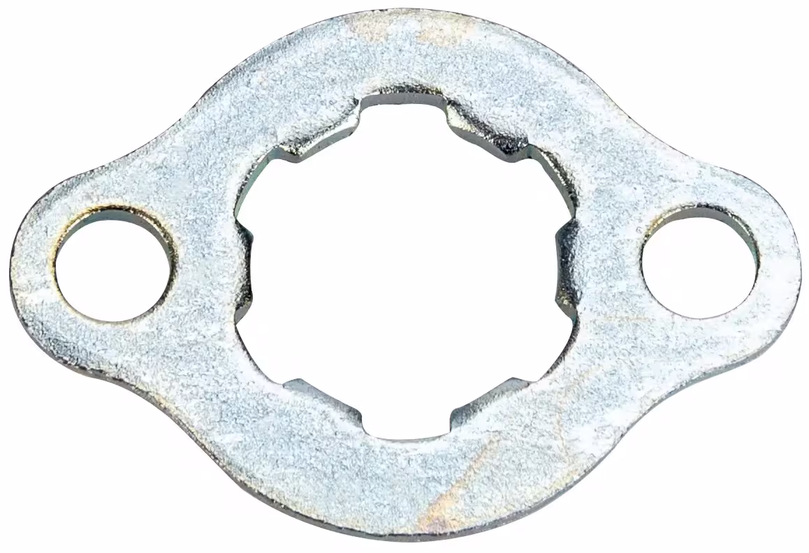 VDM PARTS B.V_Sicherungsblech Kettenräder