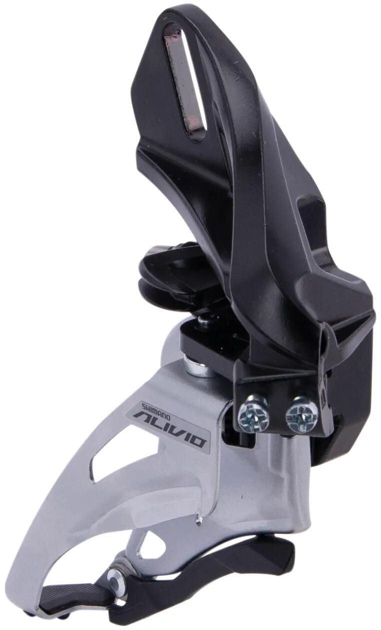 SHIMANO_Umwerfer Umwerfer