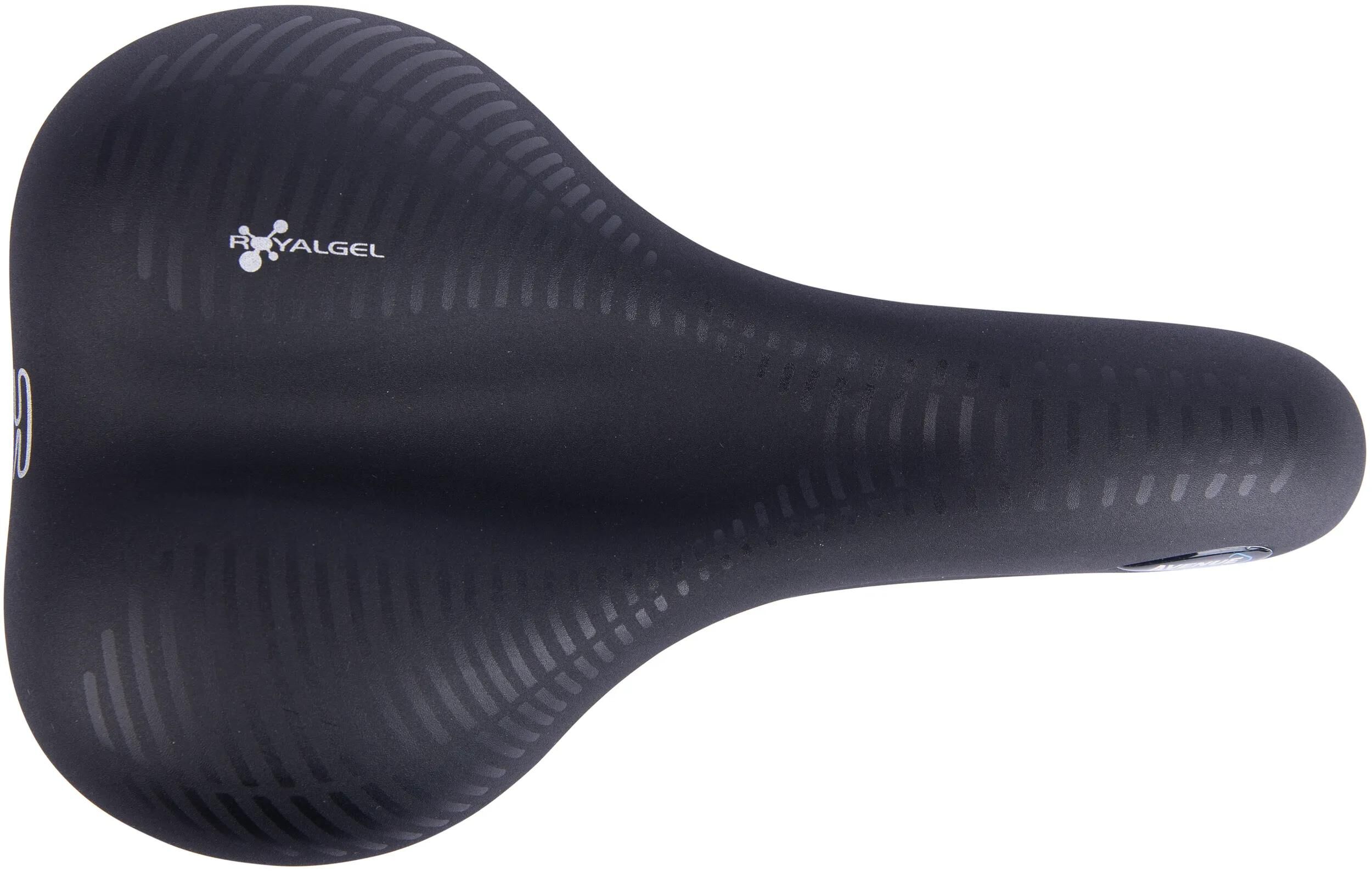 Selle Royal_Sattel Sättel