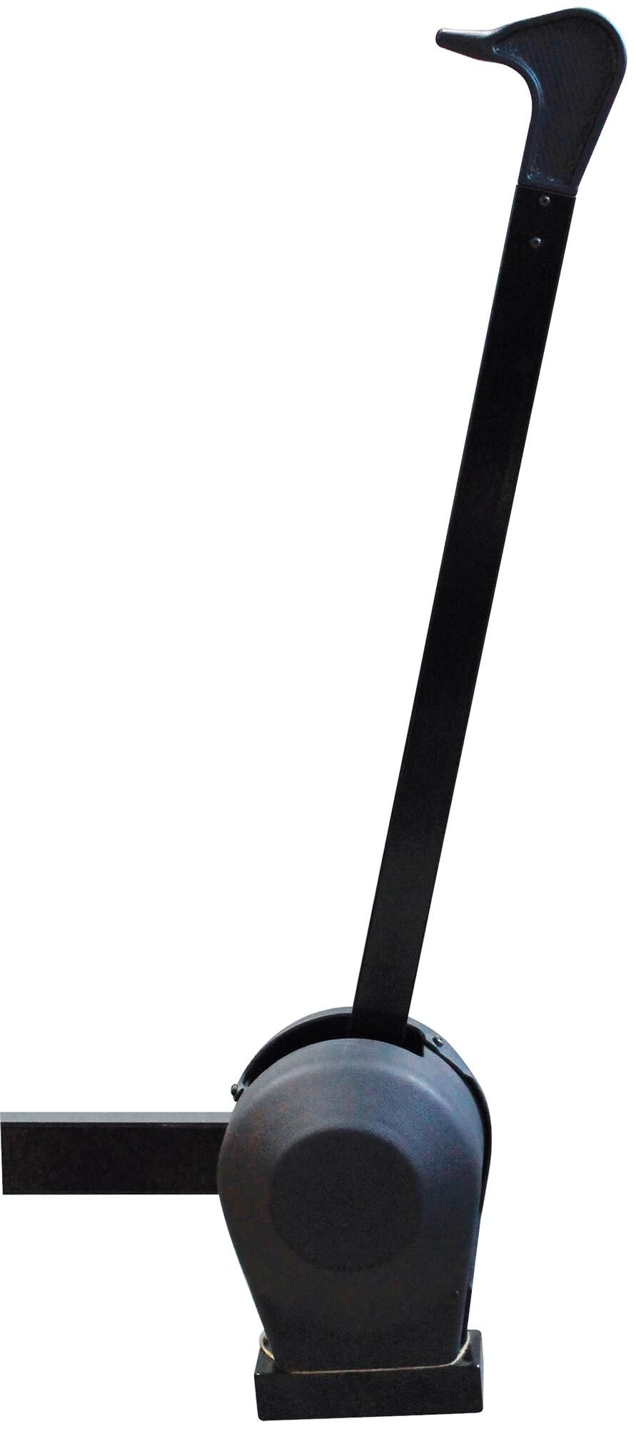 _Erweiterung Radauswuchtmaschinen - Zubehör