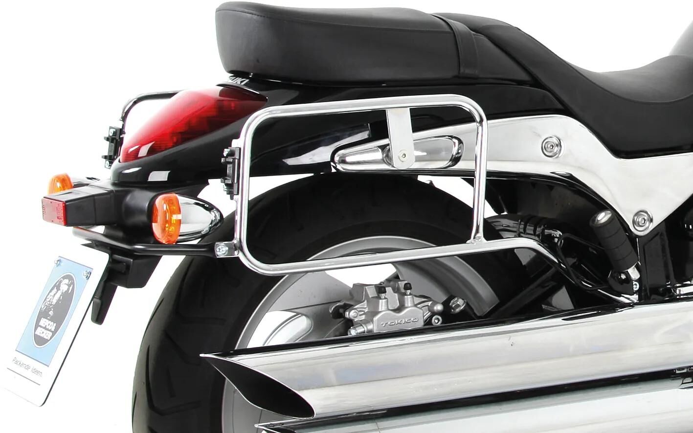 _Seitenkofferträger Gepäckbrücken,Gepäckträger