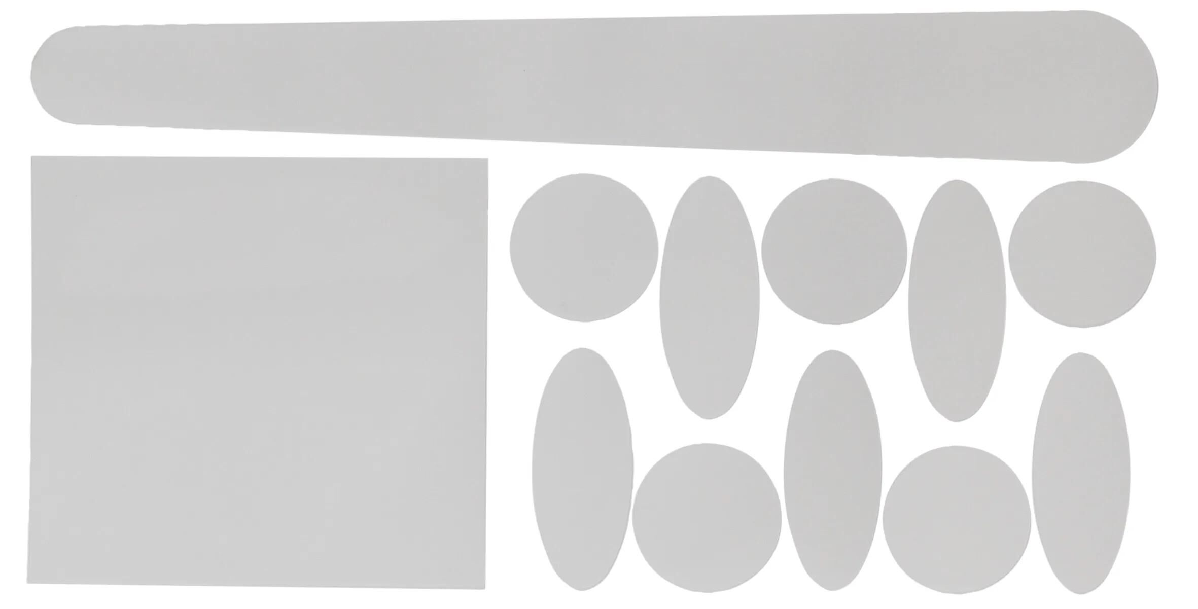 Kettenstrebenschützer