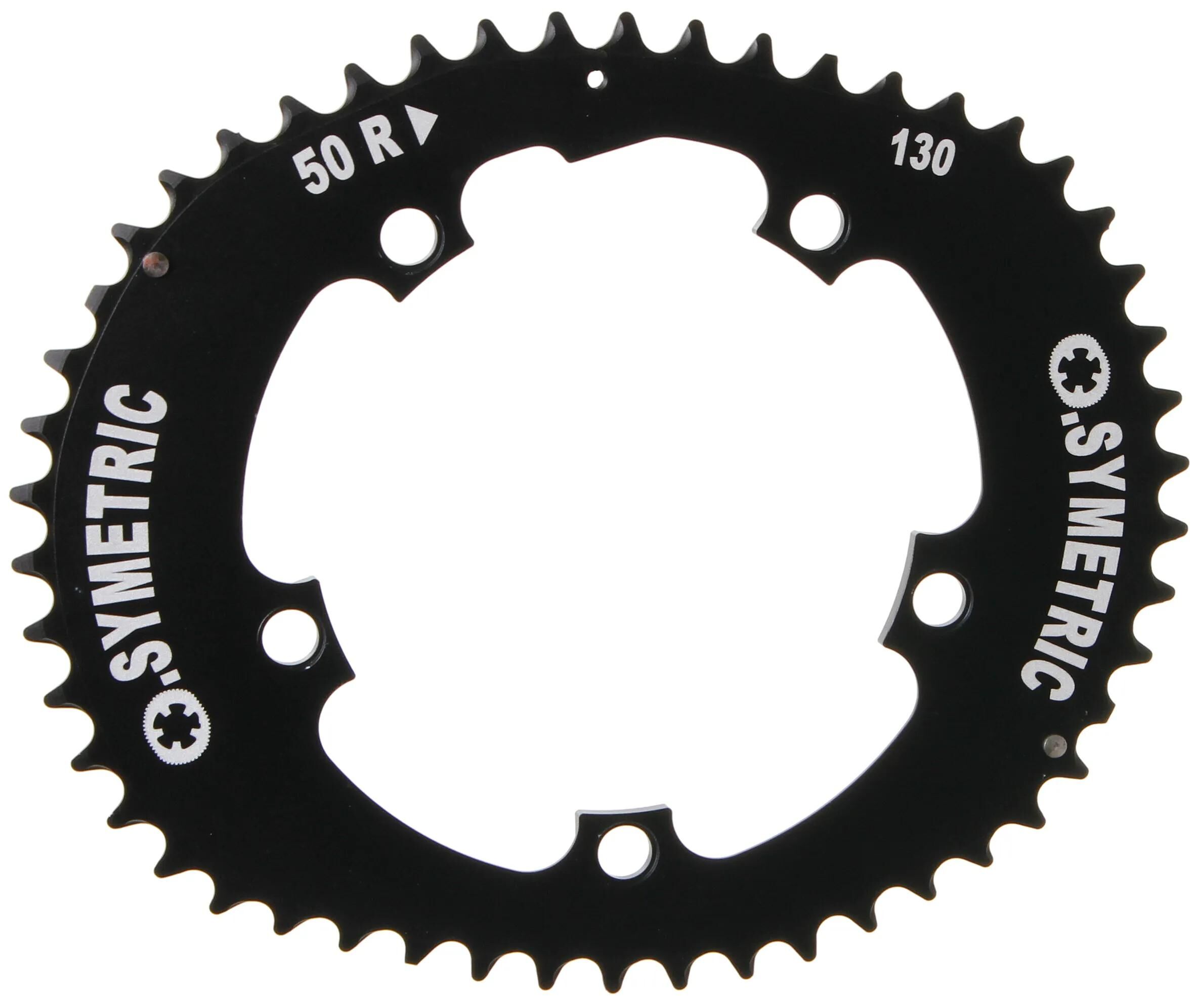 O.symetric_Kettenblatt Kettenblätter