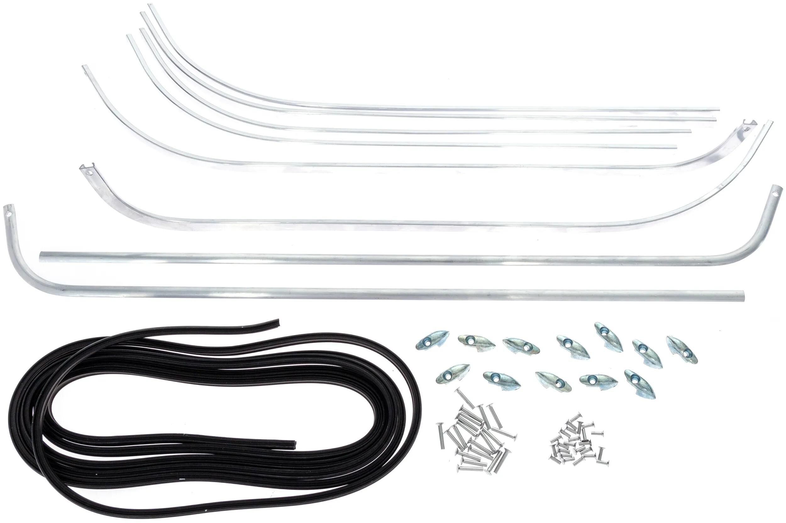 Trittbrettleisten,Fußtrittleisten