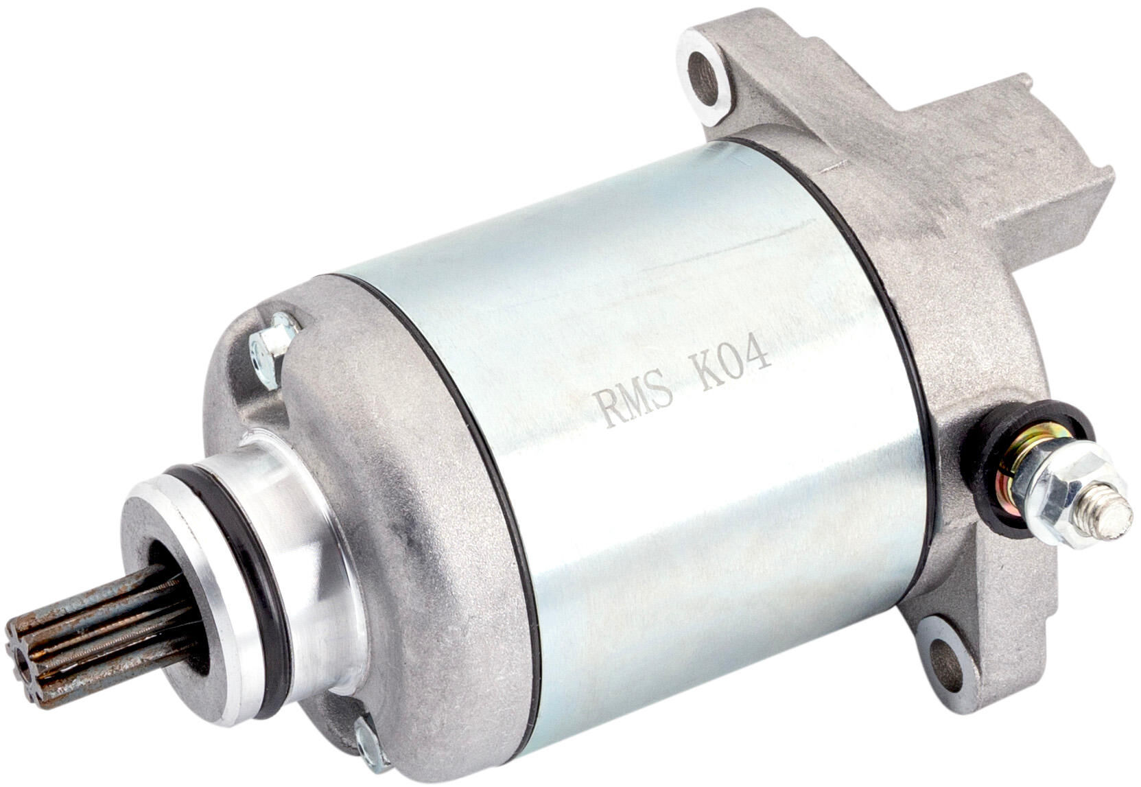 Anlassermotoren