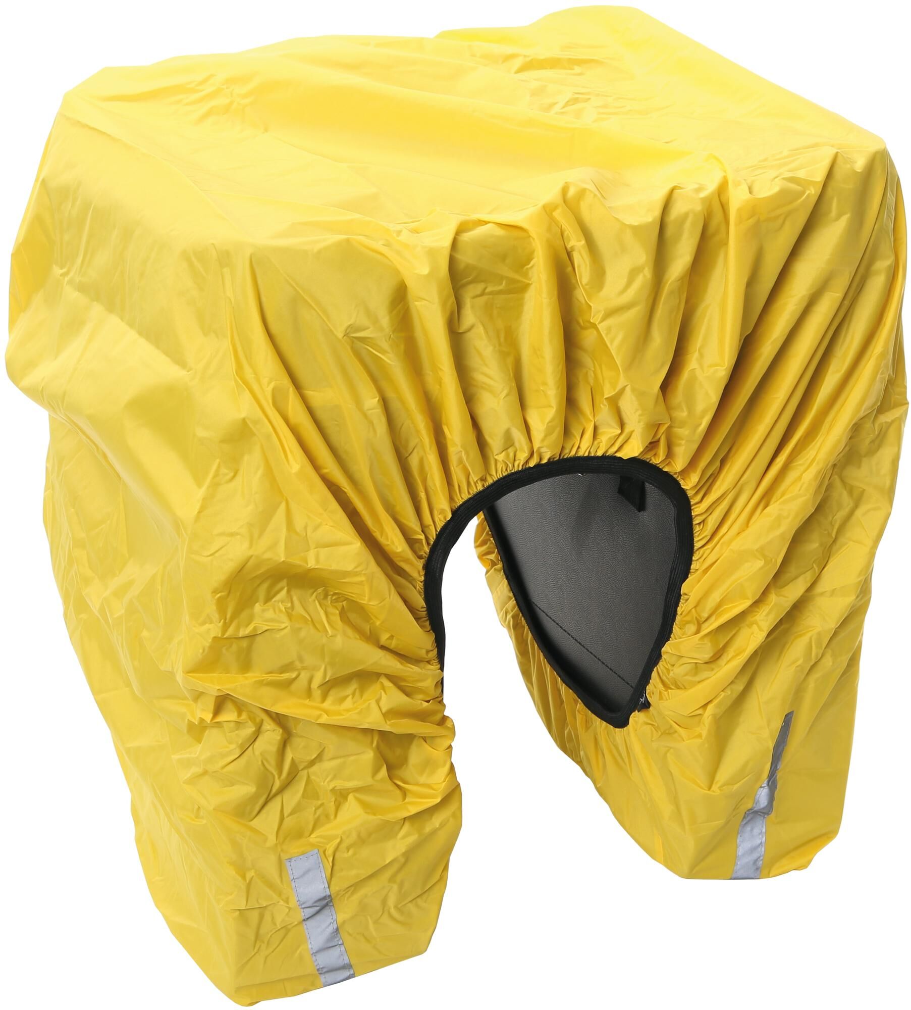 Regenschutzhauben - Packtaschen