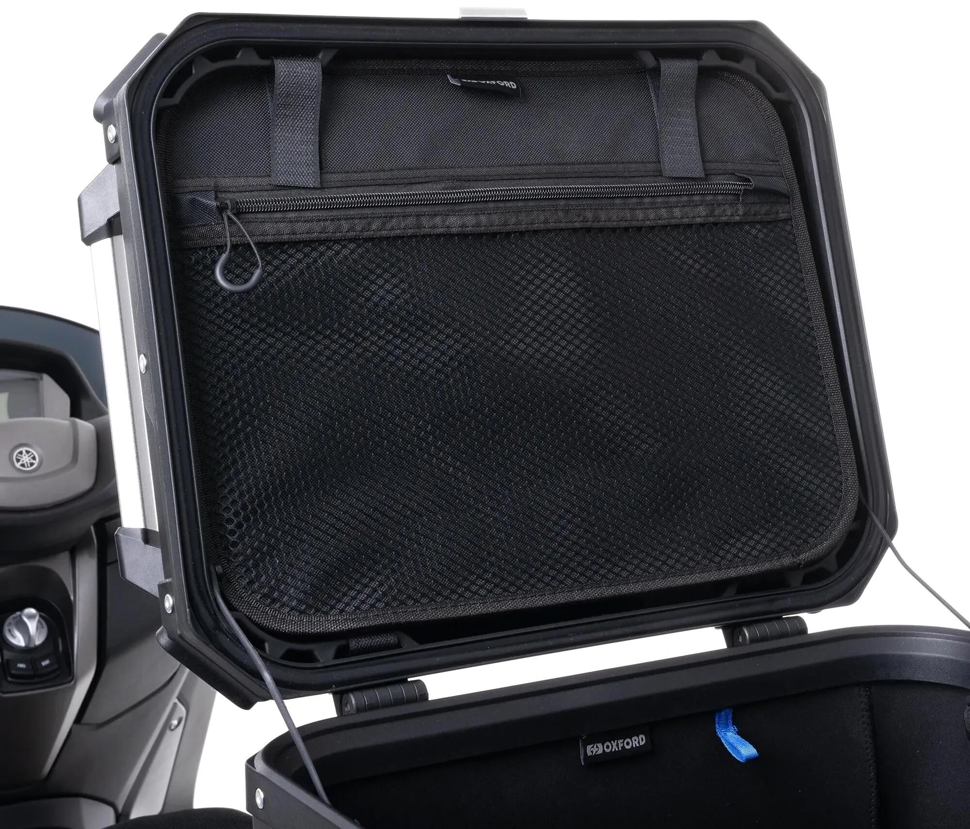 Topcase,Gepäckkoffer,Koffer,Transportboxen,Koffer,Gepäckkoffer