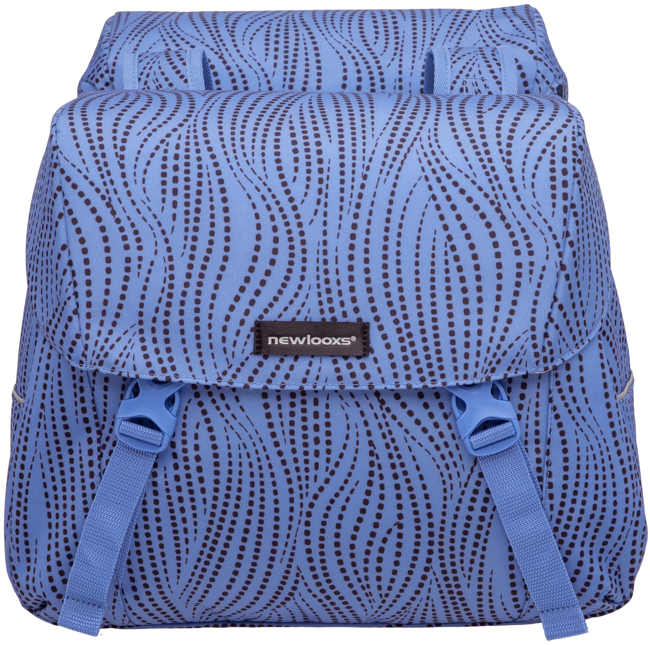new looxs_Doppeltasche Doppeltaschen