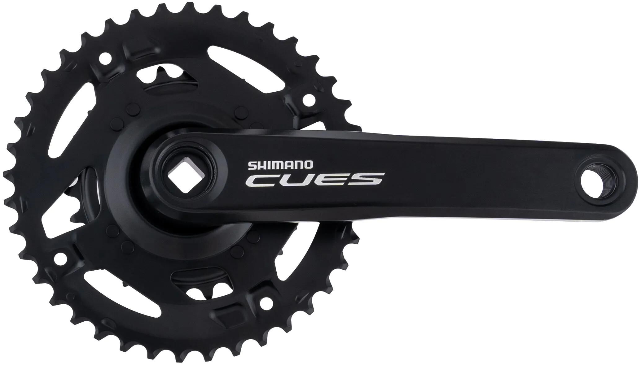 SHIMANO_Kettenradgarnitur Kettenradgarnituren