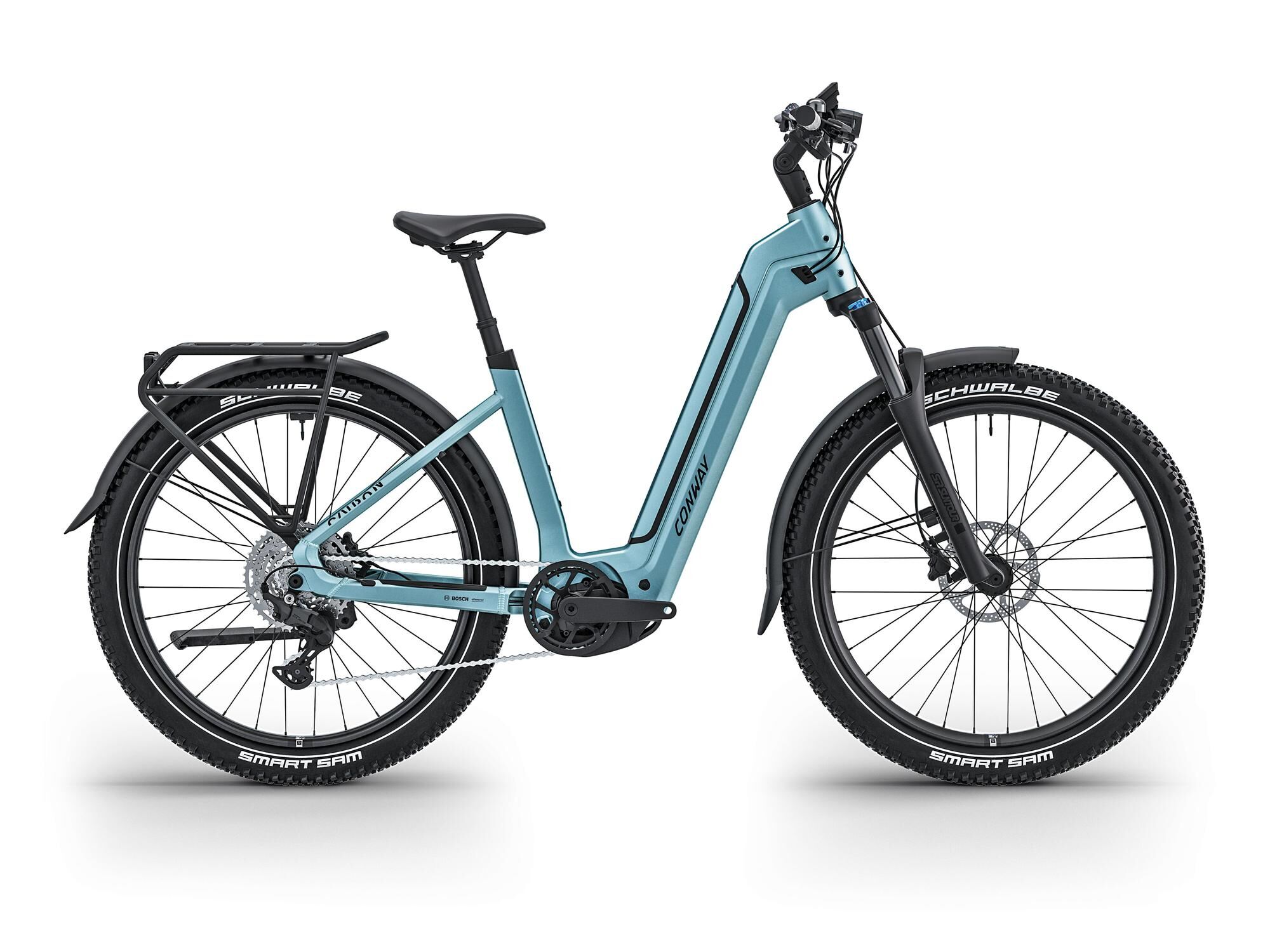 _1 Elektro-SUV,Elektroräder,Fahrräder,SUV