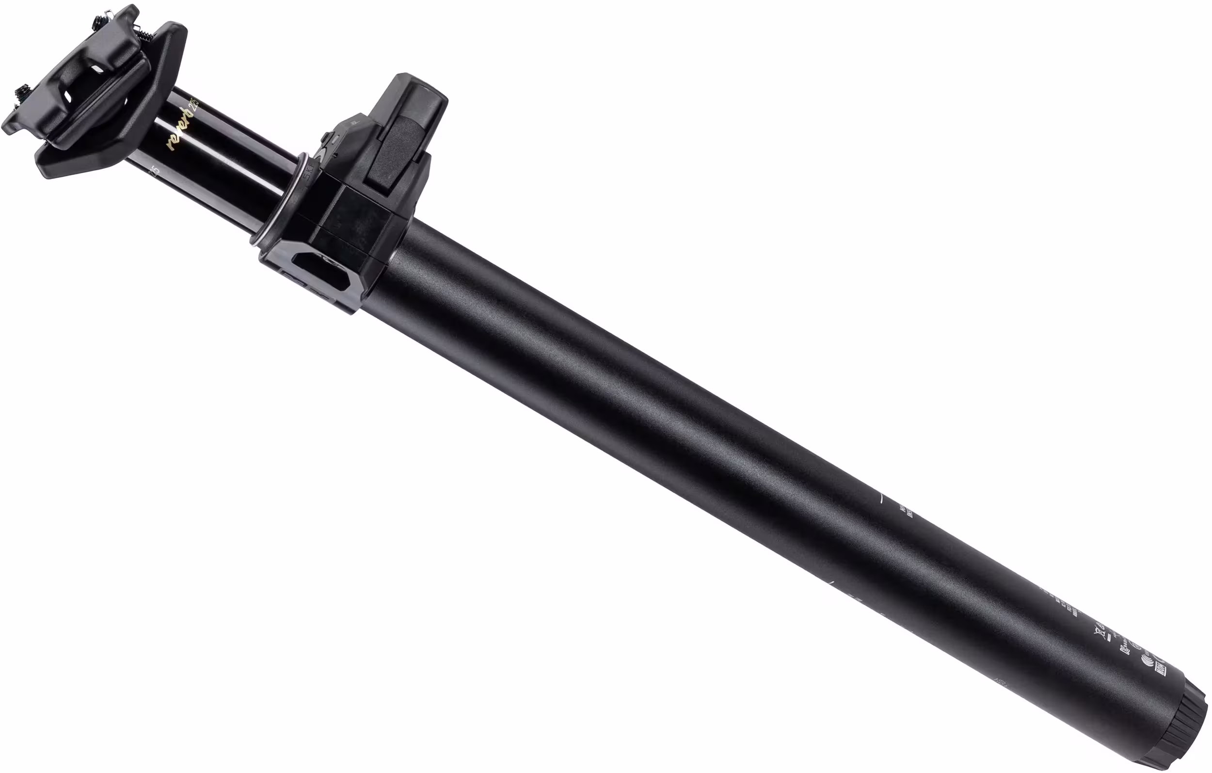 ROCKSHOX_Variosattelstütze Variosattelstützen,Patentsattelstützen,Sattelstützen