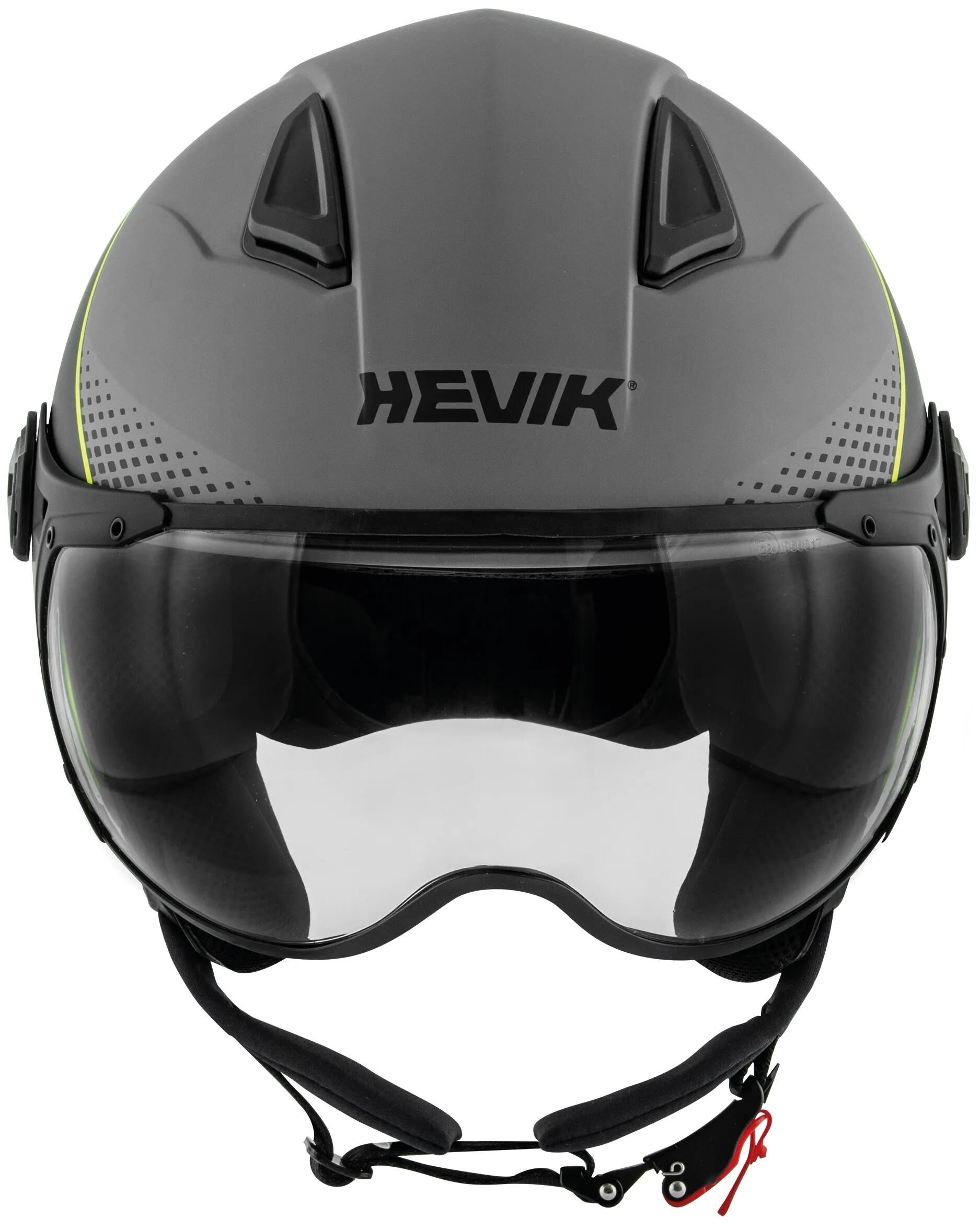 HEVIK_Jethelm Sturzhelme,Helme