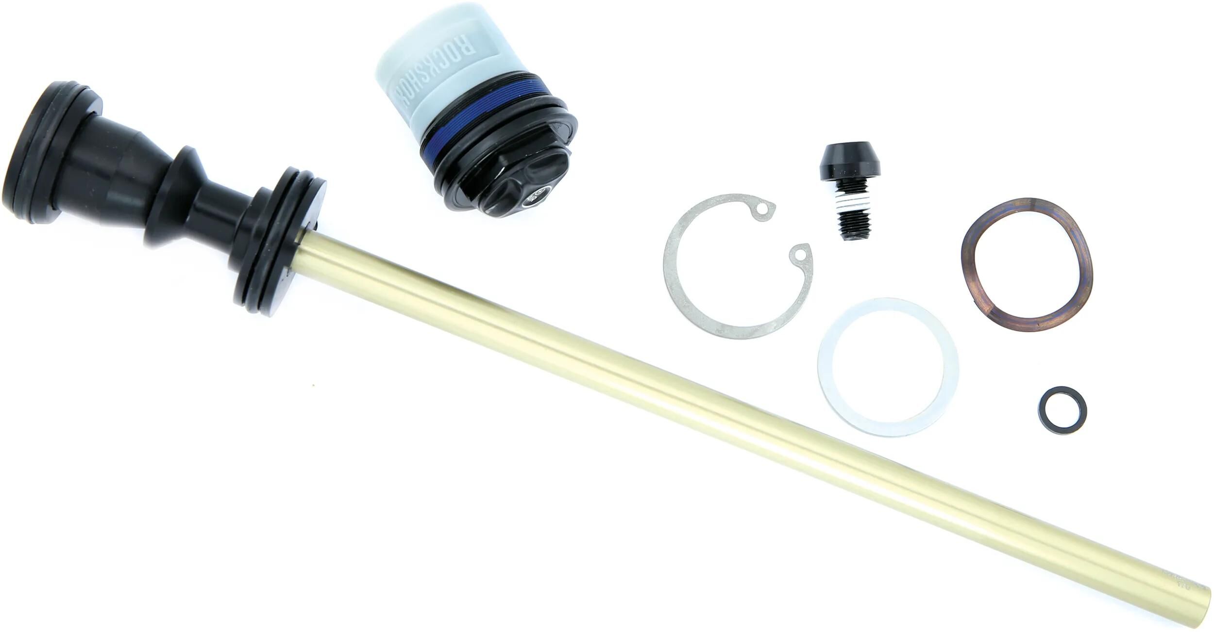 ROCKSHOX_Federeinheit Federgabel - Ersatz