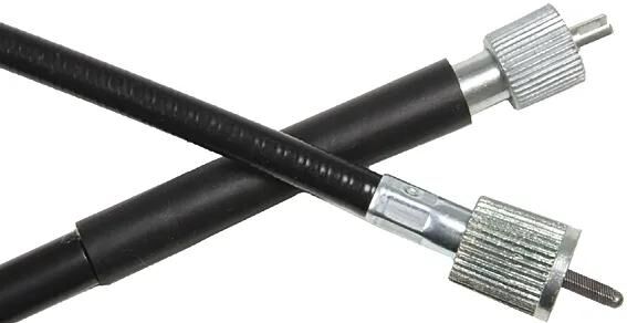 Tachowellen / -seelen