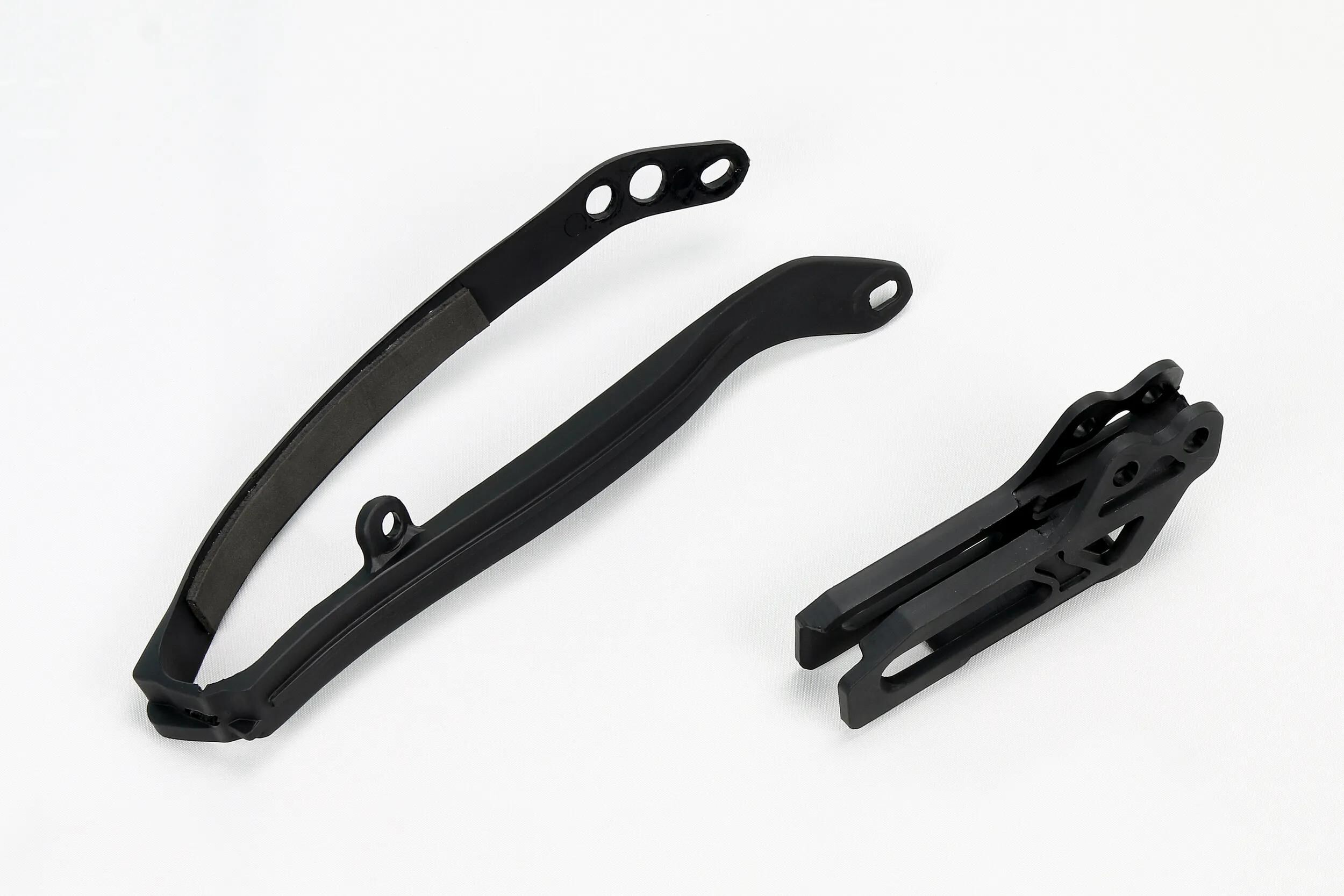 _Kettenführung Kettenführungen