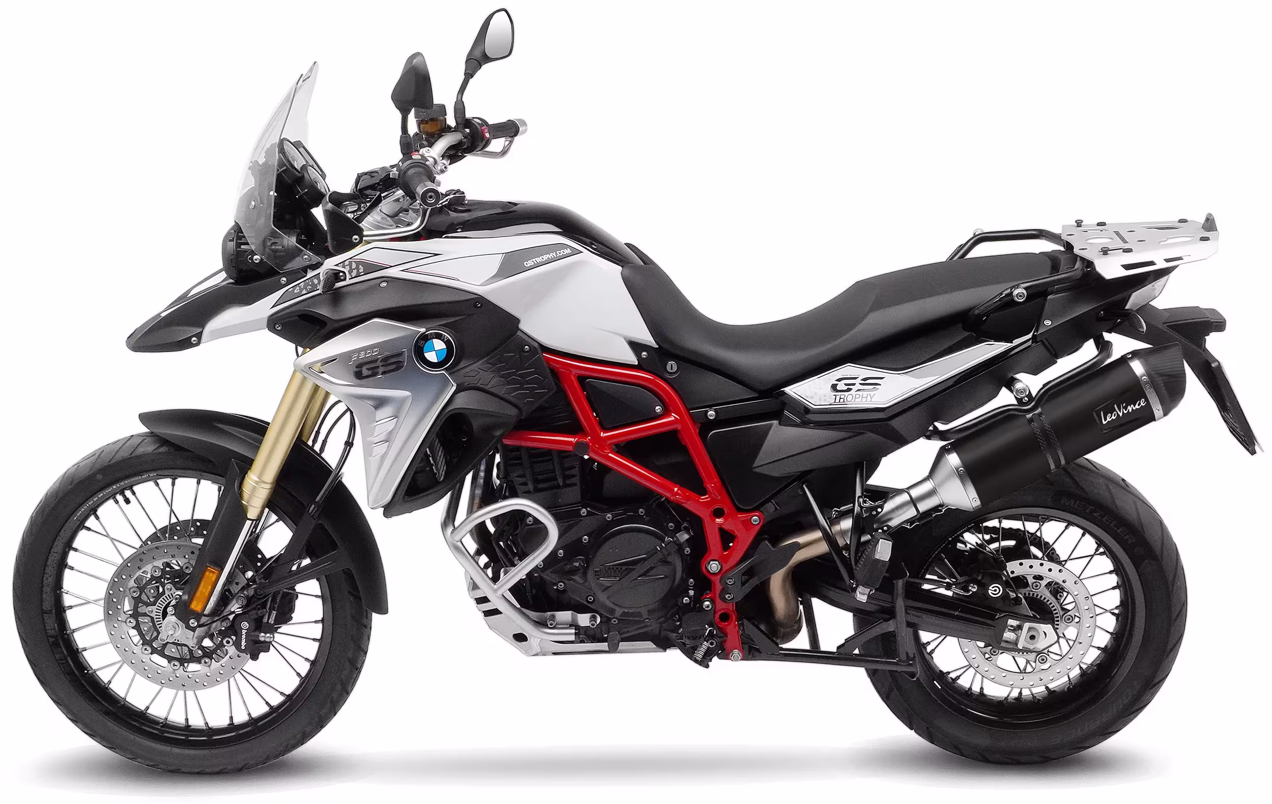 LeoVince_Schalldämpfer Schalldämpfer,Auspuffanlagen
