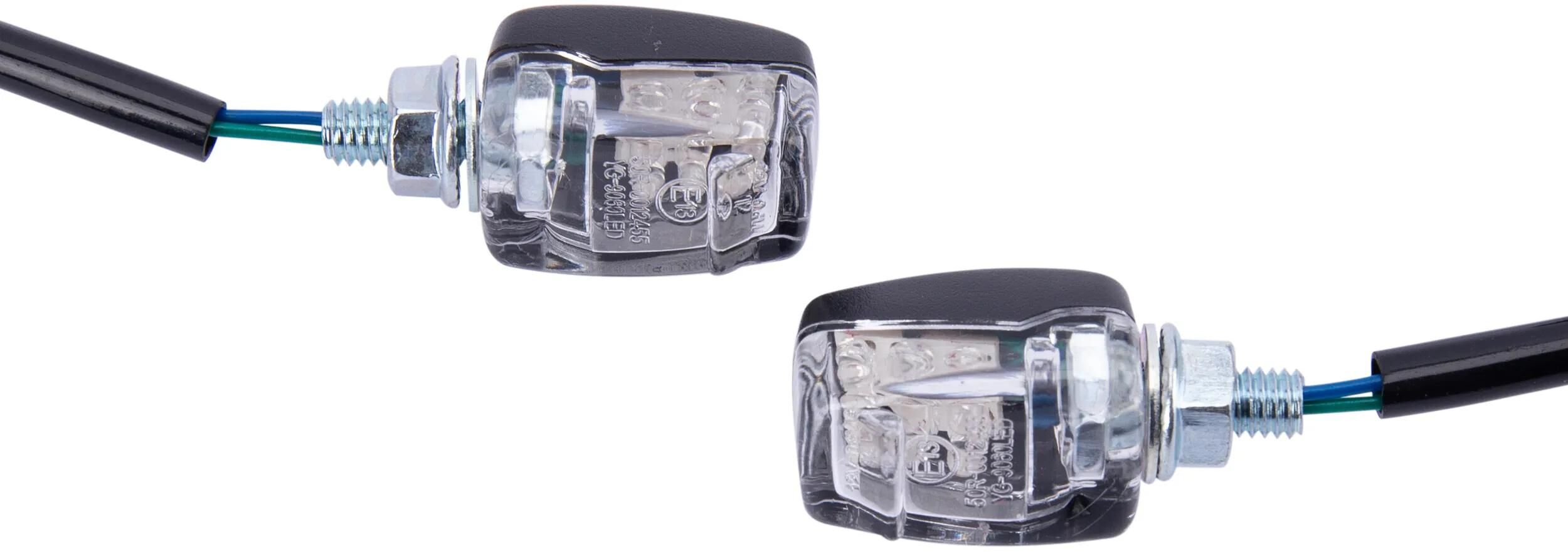 SPEC-X_LED-Blinker Miniblinker,Blinker