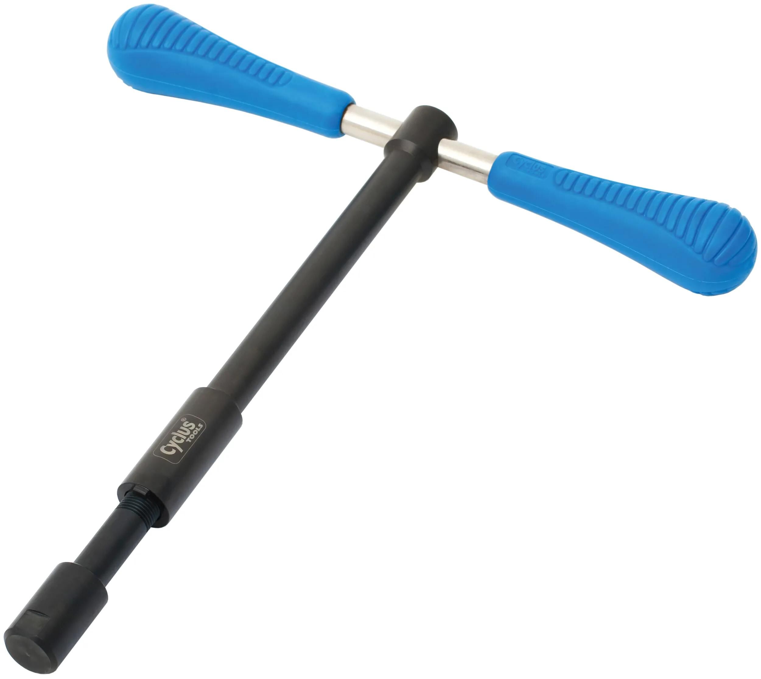 Cyclus TOOLS_Reibahlenhalter Werkzeuge