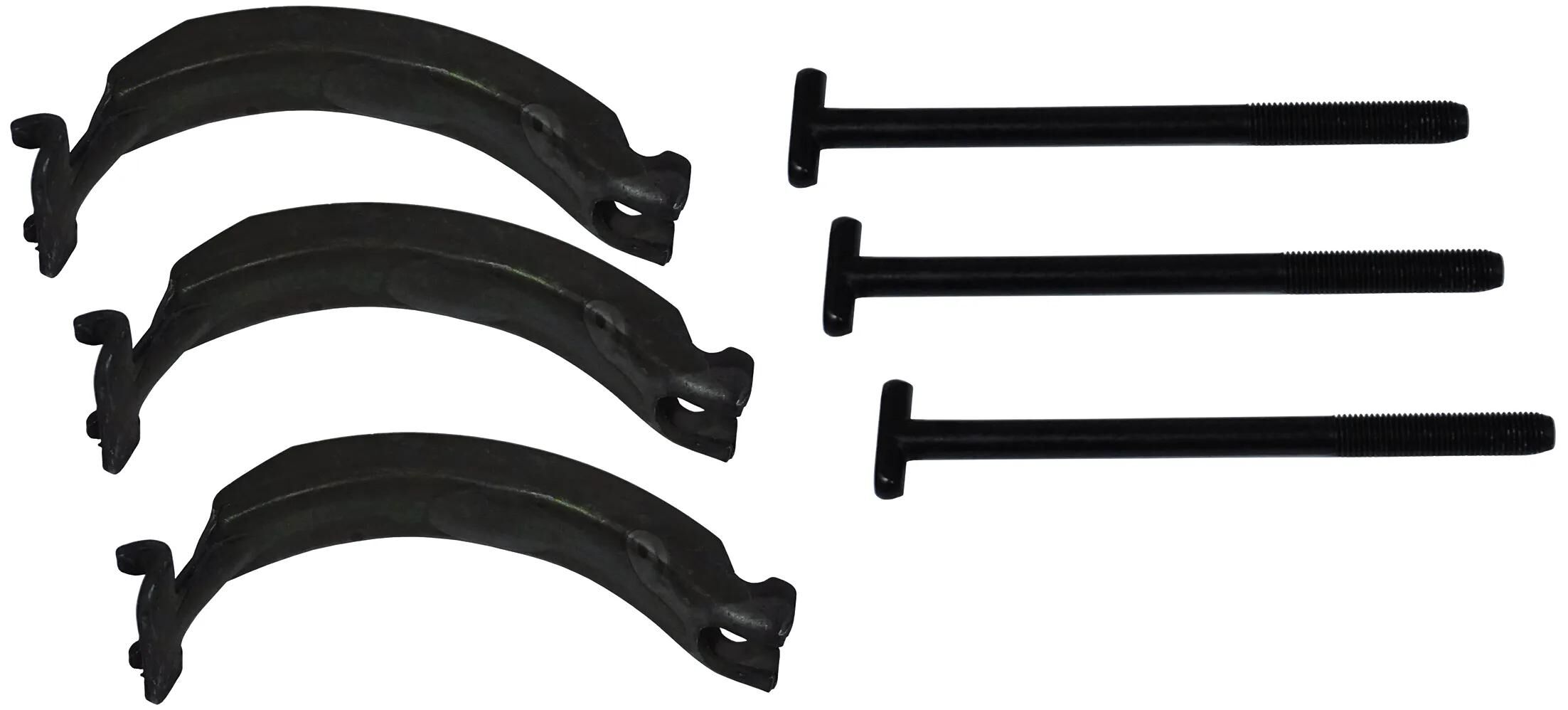 Fahrradhalter - Dachgepäckträger