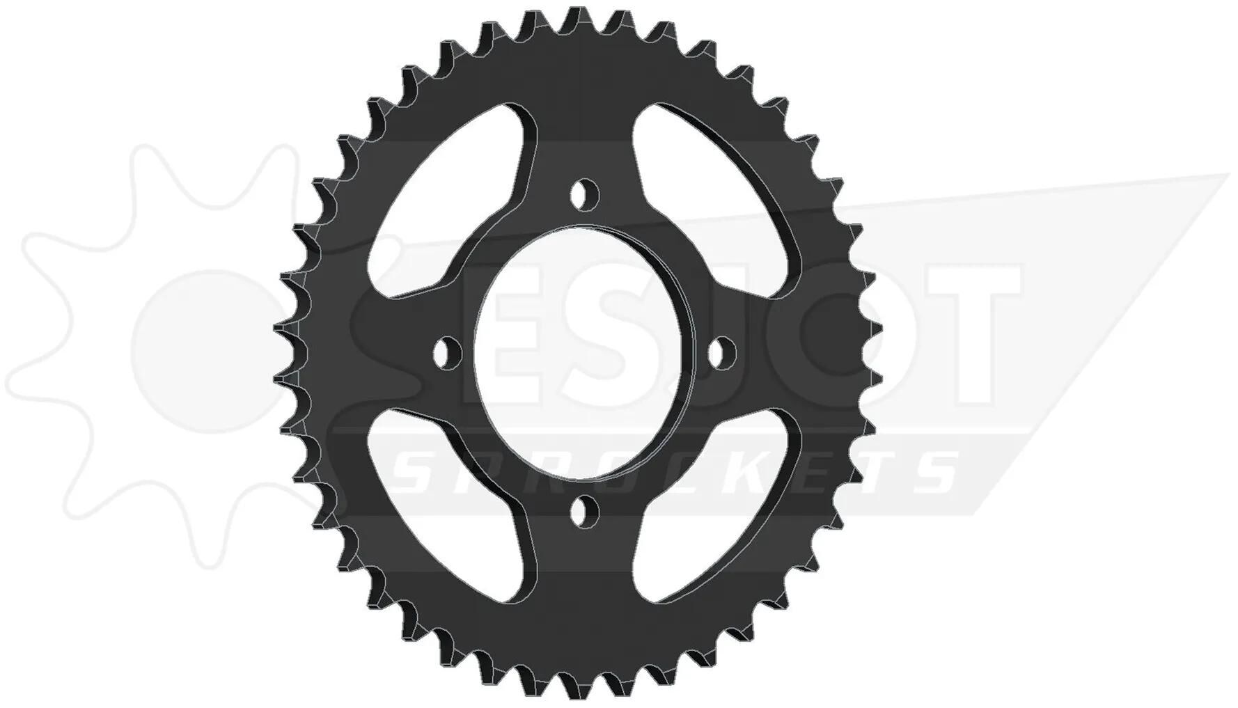 ESJOT_Kettenrad Kettenräder