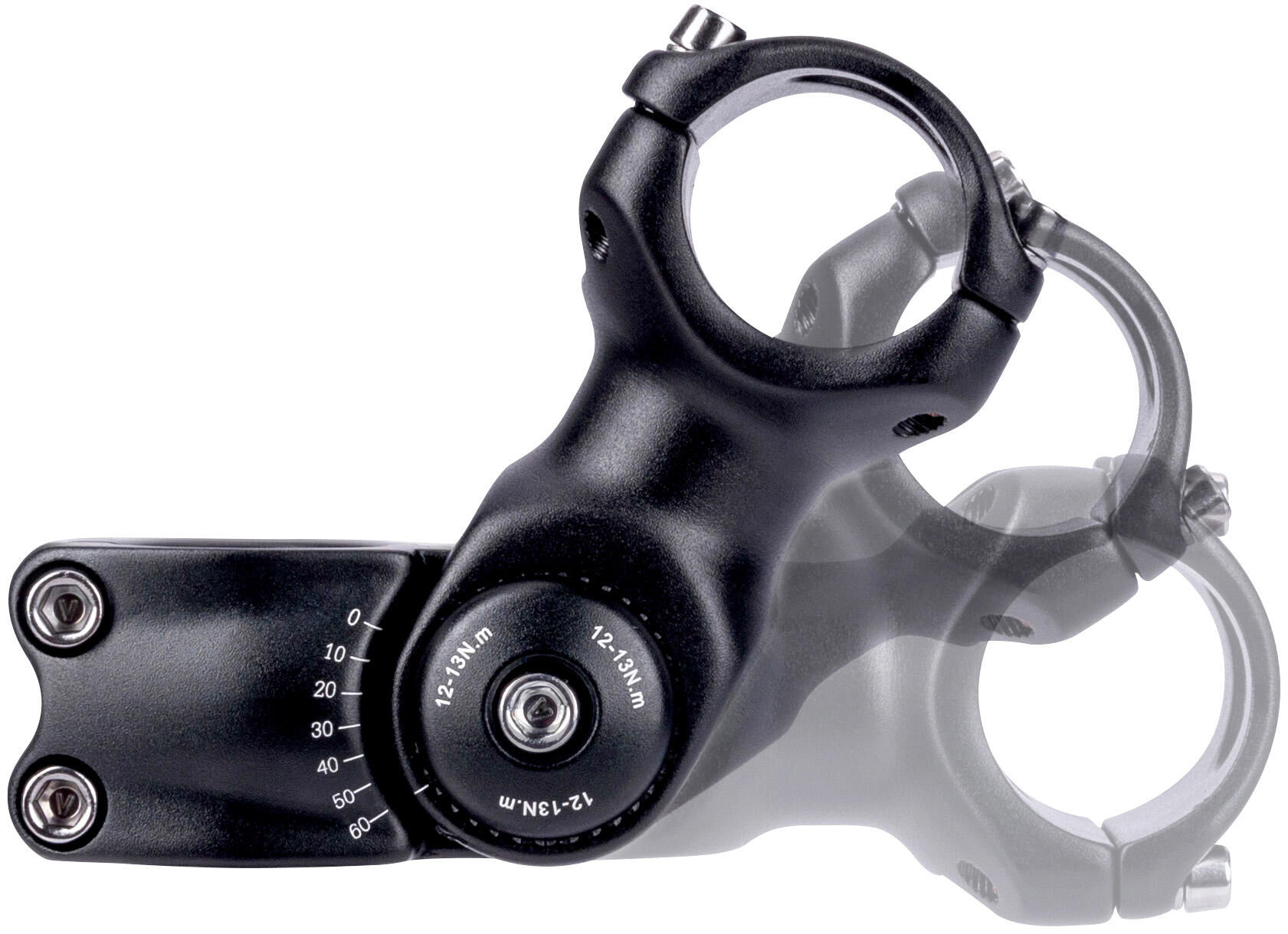 _Vorbau Ahead-Vorbauten,Vorbauten,Lenkerklemmungen