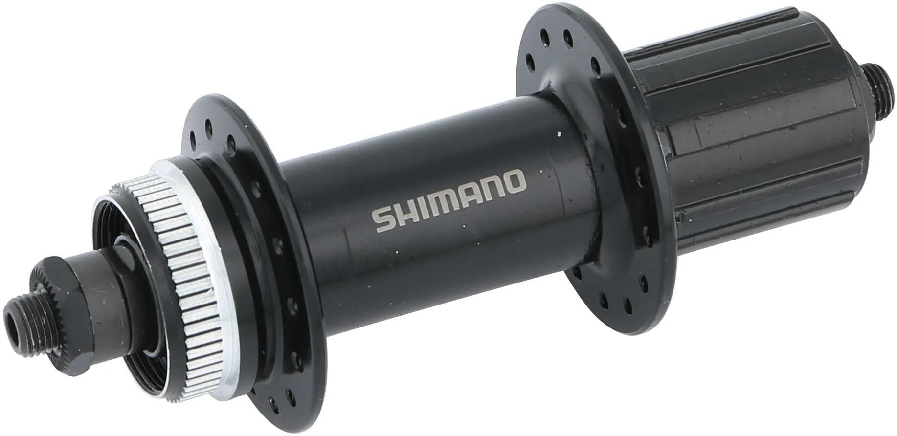 SHIMANO_Hinterradnabe Kassettennaben,H.R.-Naben,Naben H.R.
