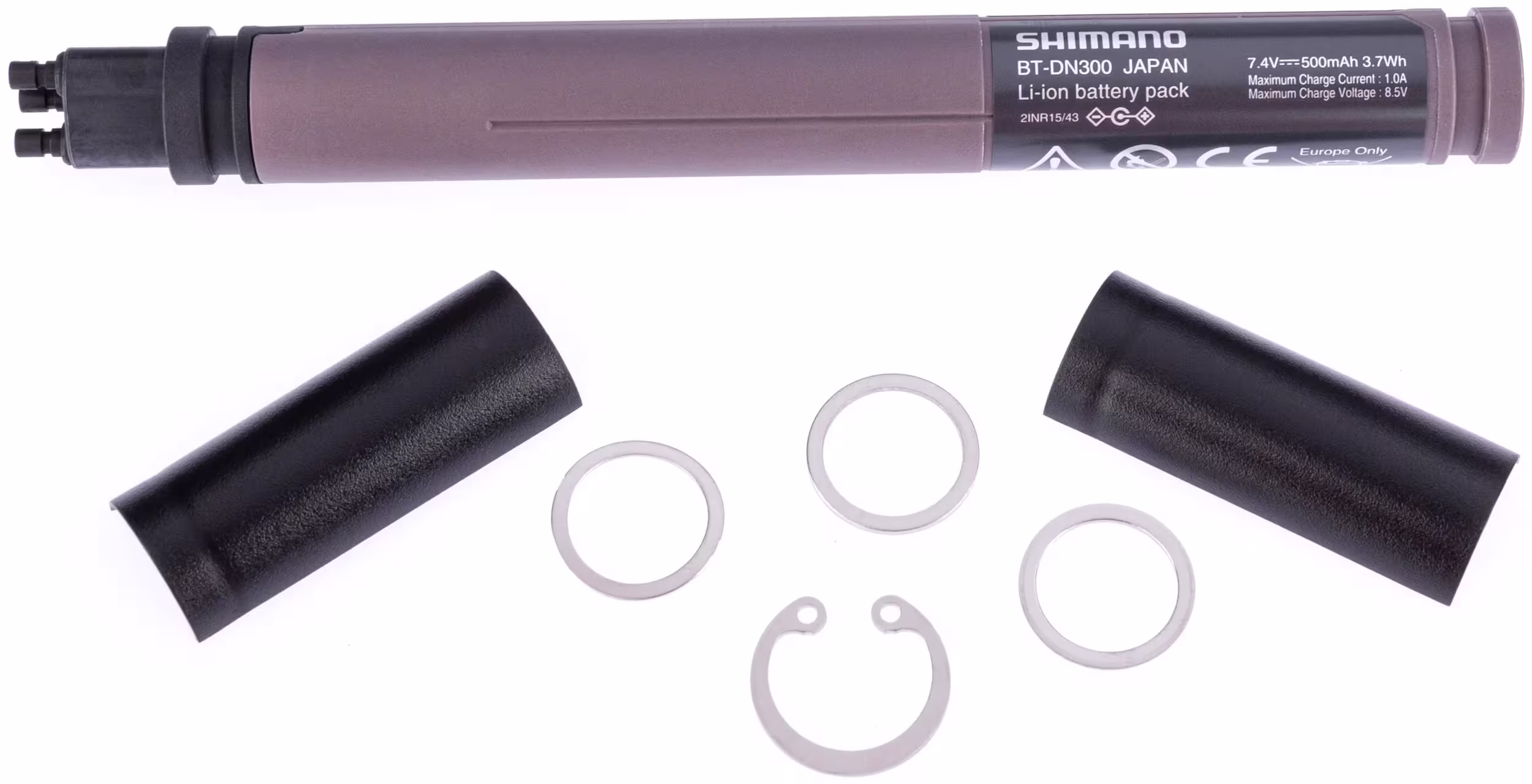 Akkus,Batterien