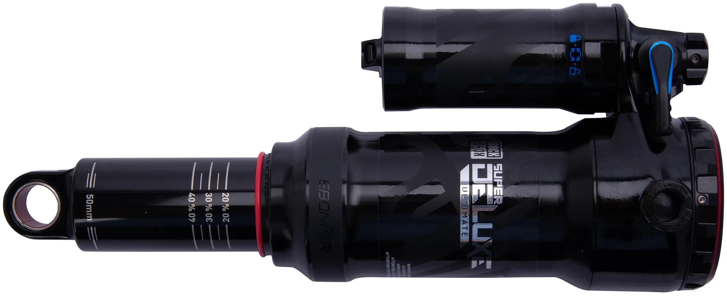 ROCKSHOX_Federbein Federbeine