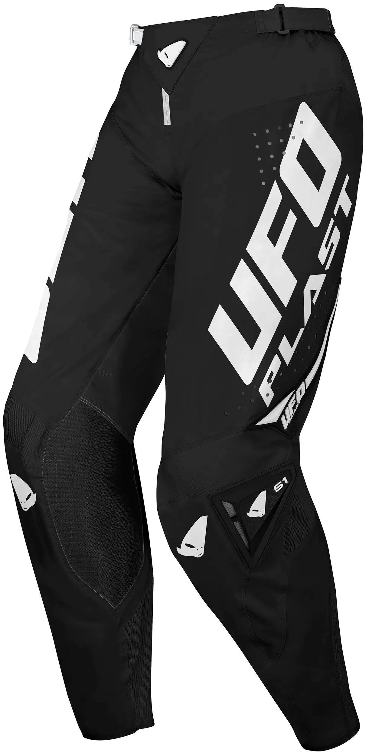 UFO PLAST_Hose Bundhosen,Bekleidung