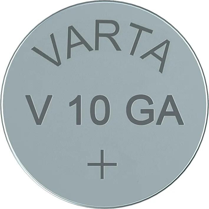 VARTA_Batterie Batterien,Akkus