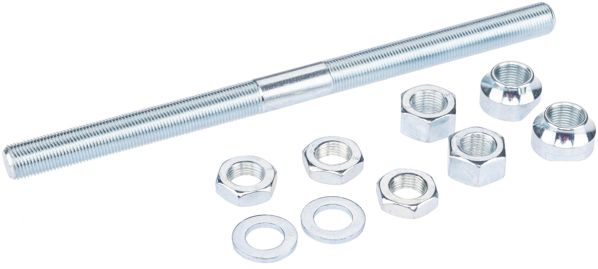 _Achse Achsmuttern,Kugellagerkugeln,V.R.-Achsen,Achsen