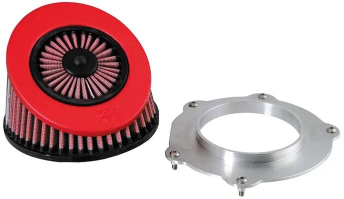 K&N_Tauschluftfilter Sportluftfilter,Filter,Luftfilter