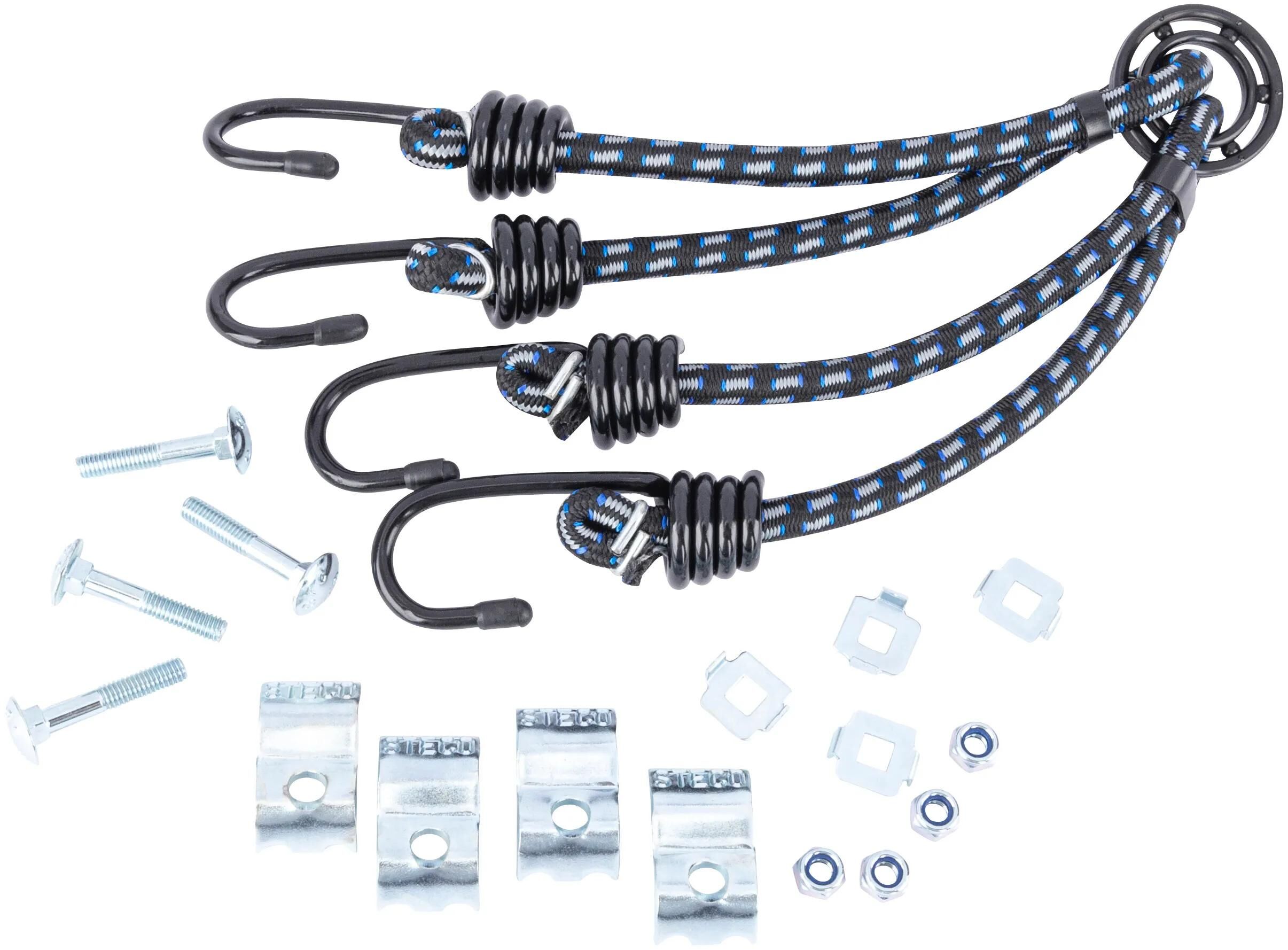 Gepäckträger - Ersatz / Zubehör