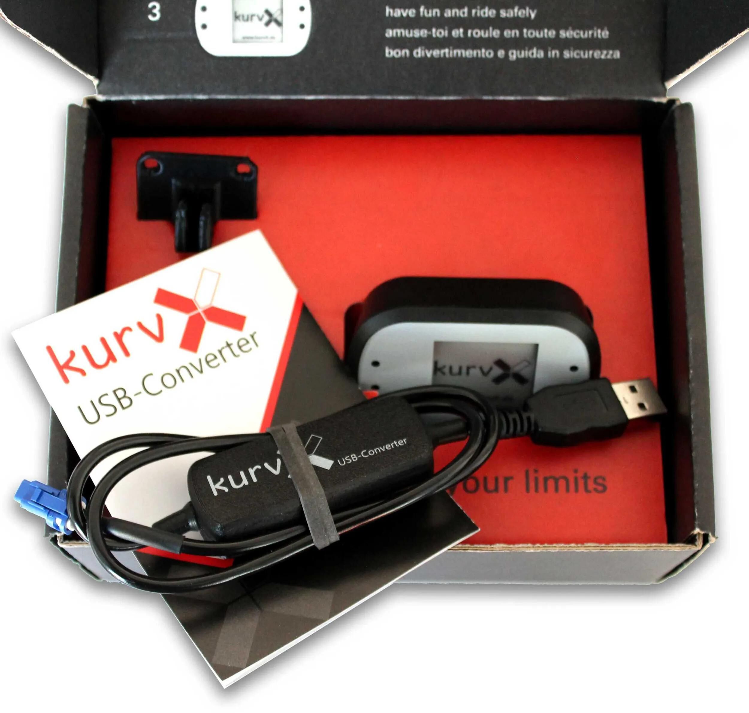 kurvX_Kurventrainer Computer,Motorrad-Computer,Fahrradcomputer,Computer