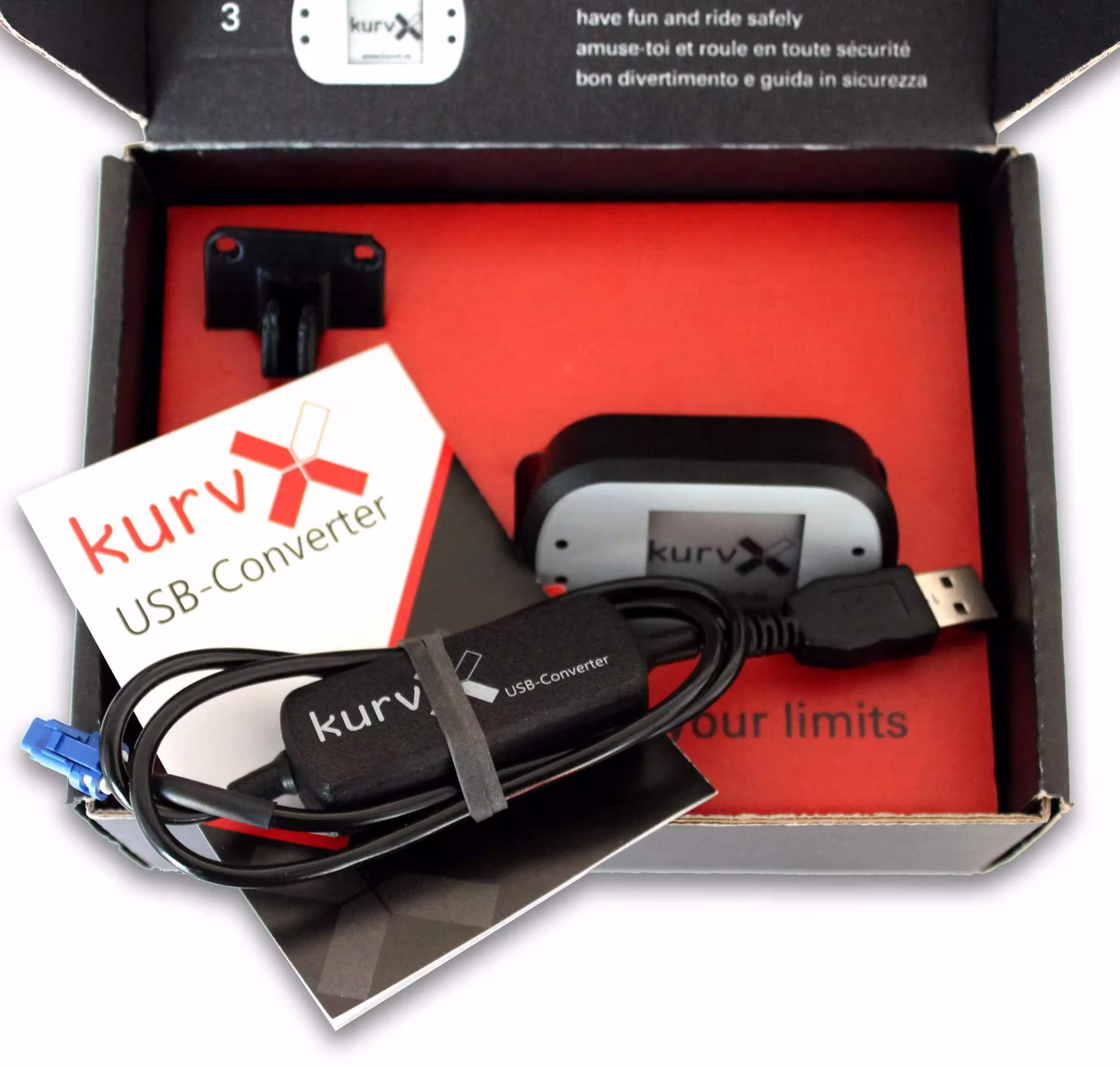 kurvX_Kurventrainer Computer,Motorrad-Computer,Fahrradcomputer,Computer