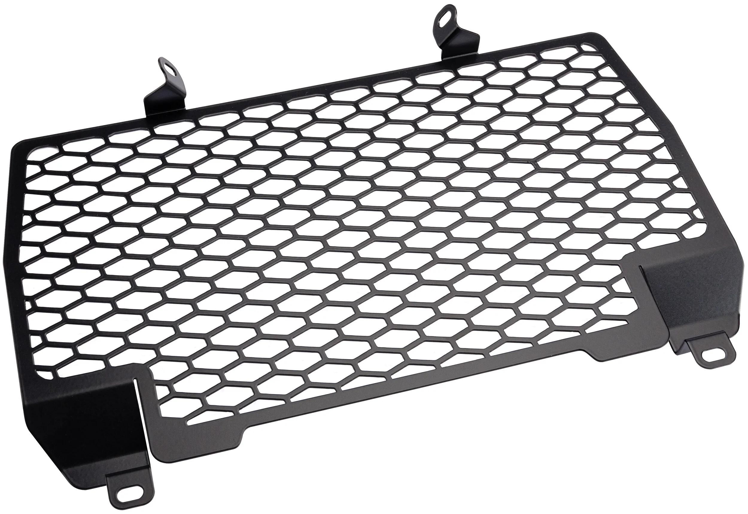 ZIEGER_Kühlerabdeckung Kühlerabdeckungen