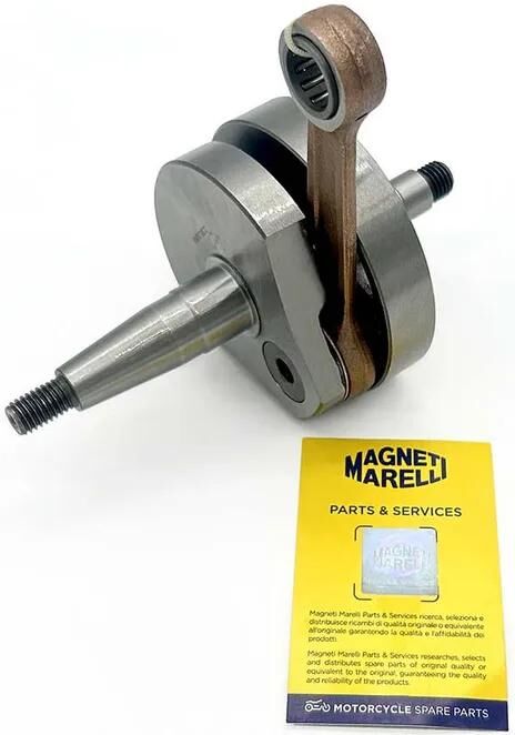 Magneti Marelli_Kurbelwelle Kurbelwellen